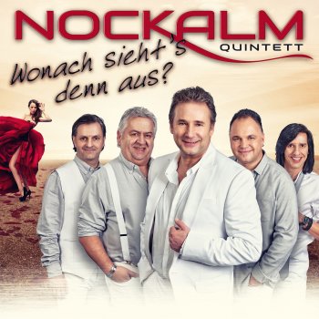 Nockis Wonach sieht's denn aus?