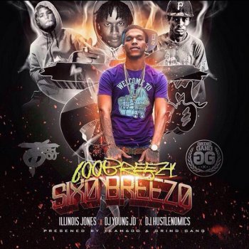 600 Breezy Freestyle