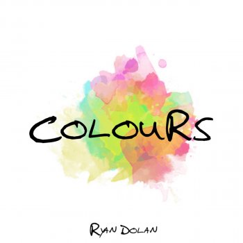 Ryan Dolan Colours