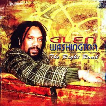 Glen Washington In Love Again