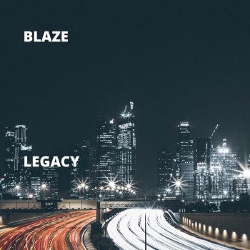 Blaze Legacy