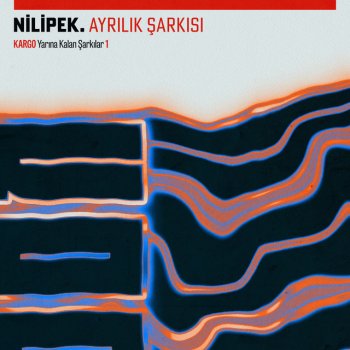 Исполнитель Nilipek., альбом Ayrılık Şarkısı (Kargo: Yarına Kalan Şarkılar) - Single