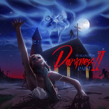 Nightcrawler Soul Burner
