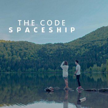 The Code feat. Jackie Vegas Spaceship (feat. Jackie Vegas)