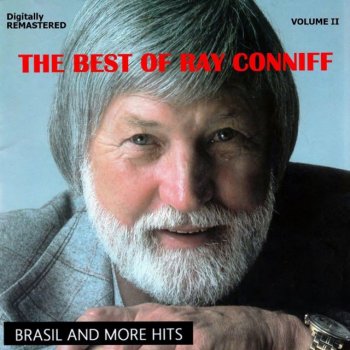 Ray Conniff Bésame Mucho - Remastered