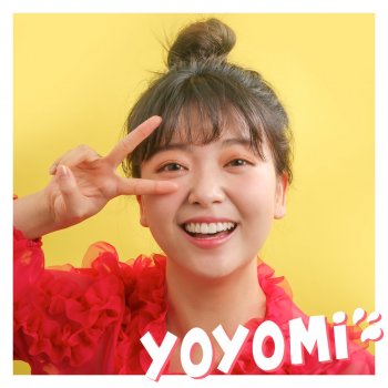 Исполнитель 요요미, альбом Vitamin C