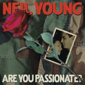 Neil Young When I Hold You In My Arms