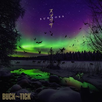 Buck-Tick paradeno mori