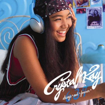 Crystal Kay Tsukinonaiyoru Michinonaibasyo