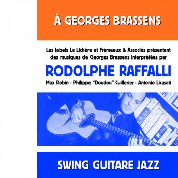 Rodolphe Raffalli Les Croquants