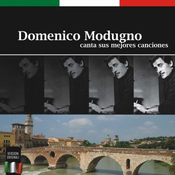 Domenico Modugno Volare