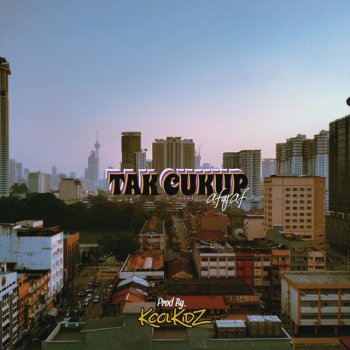 Afiq Tak Cukup