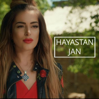 Iveta Mukuchyan Hayastan Jan