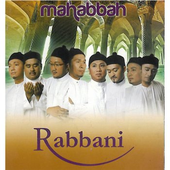 Rabbani Kata-Kata Hikmah II