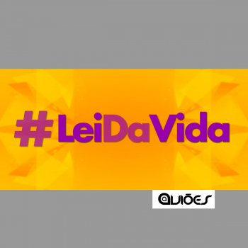 Aviões do Forró Lei da Vida