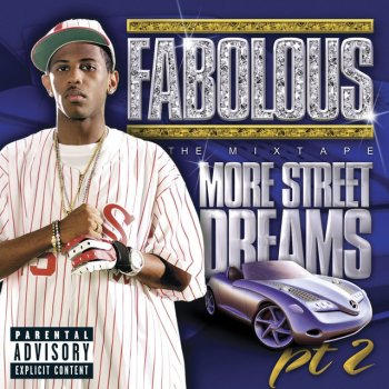 Fabolous Now What