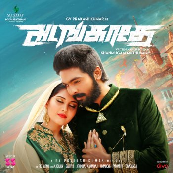 G. V. Prakash feat. Sathyaprakash Yaaradi Neril Thondrum