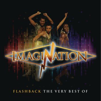 Imagination feat. Leee John Krash (All Nite Long)