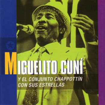 Miguelito Cuní Y Qué Pasó (Mozansón)