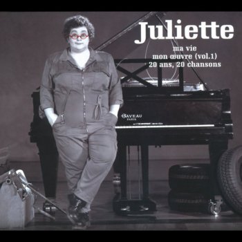 Juliette Le festin de Juliette - Live Salle Gaveau 2003