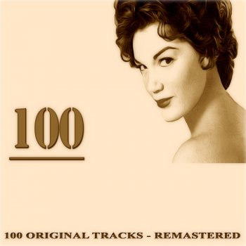 Connie Francis Santa lucia (Remastered)