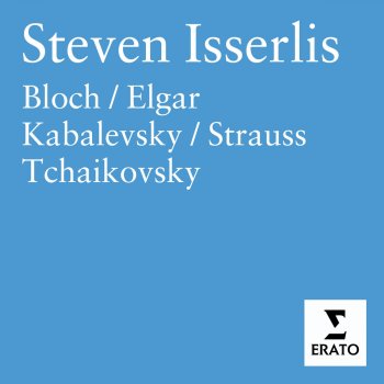 Исполнитель Steven Isserlis, альбом Cello Concertos