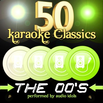 Audio Idols Feat. Kool & The Gang & Lil' Kim) [Karaoke Version] Get Down on It (Originally Performed by Blue