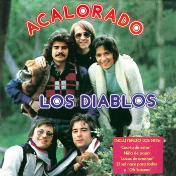 Los Diablos En ti lo encontré (Remastered 2015)