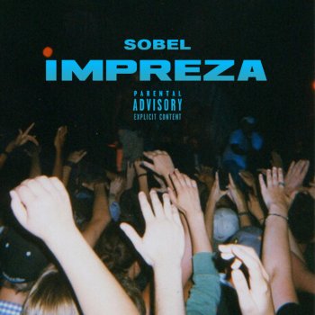 Sobel Impreza