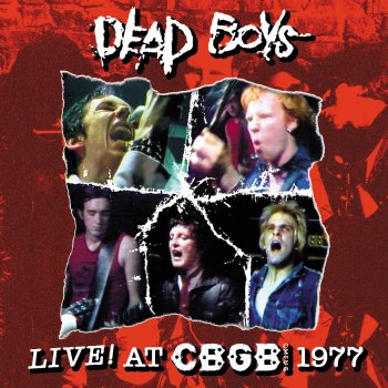 Dead Boys What Love Is (Live)