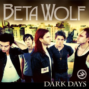 Beta Wolf THE GHOST OF YOU