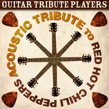 Guitar Tribute Players Snow (Hey Oh)