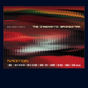 The Cinematic Orchestra Diabolus