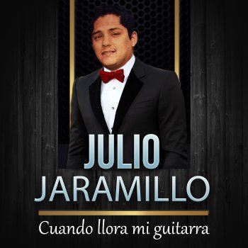 Julio Jaramillo Ojos De Canela