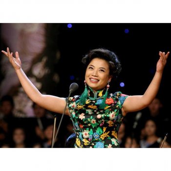 Исполнитель 张也, альбом 千娇百媚 (美女篇)