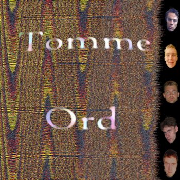 Joyce Tomme Ord