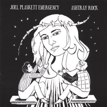 Joel Plaskett Emergency Drunk Teenagers