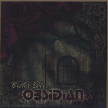 Obsidian Cellar Door