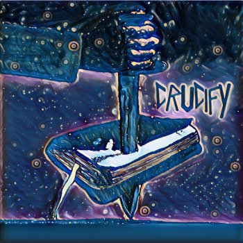 Crucifix_X1 Chapter 1: Crucify