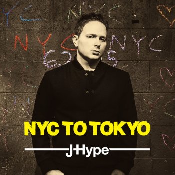 J-Hype Comfort Zone