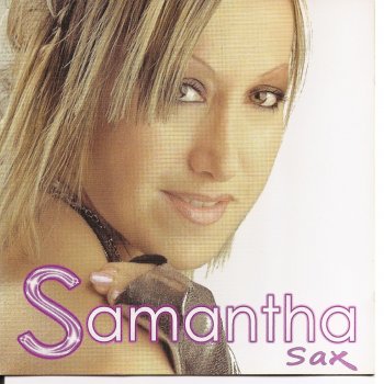 Samantha Sax My heart will go on