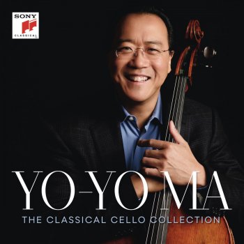 Yo-Yo Ma feat. Amsterdam Baroque Orchestra & Ton Koopman Cello Concerto in D Major, G. 478: III. Rondo