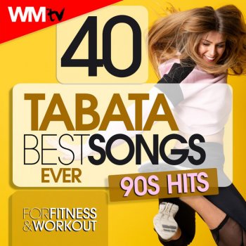 Workout Music TV It's Not Right But It's Okay - Tabata Remix