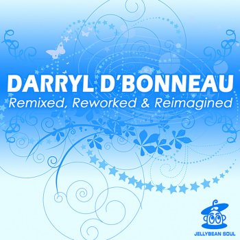 Darryl D'Bonneau I Found Love (B.O.P. Soulful House Mix)