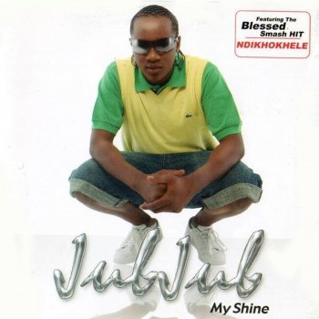 JubJub Ndikhokhele