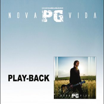 PG Bendito é o Senhor (Playback)