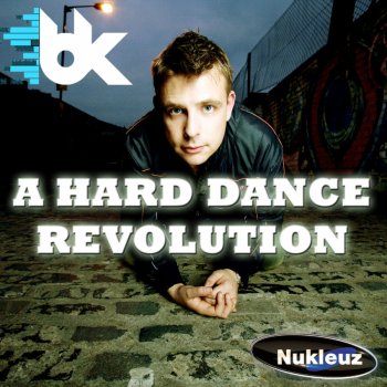 Bk (Let The) Rhythm Move You (Original Mix)