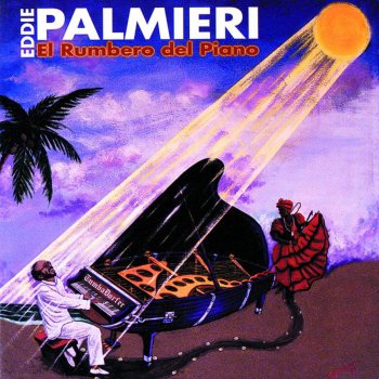 Eddie Palmieri Pas d'histoires