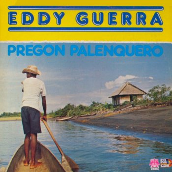 Eddy Guerra El Relato