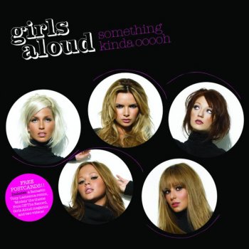 Girls Aloud I Think We're Alone Now - New Mix - promo and single